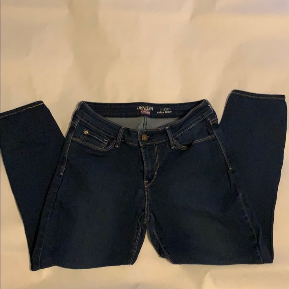 Denizen Levi’s Modern Ankle Skinny